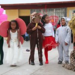 San Ignacio kids